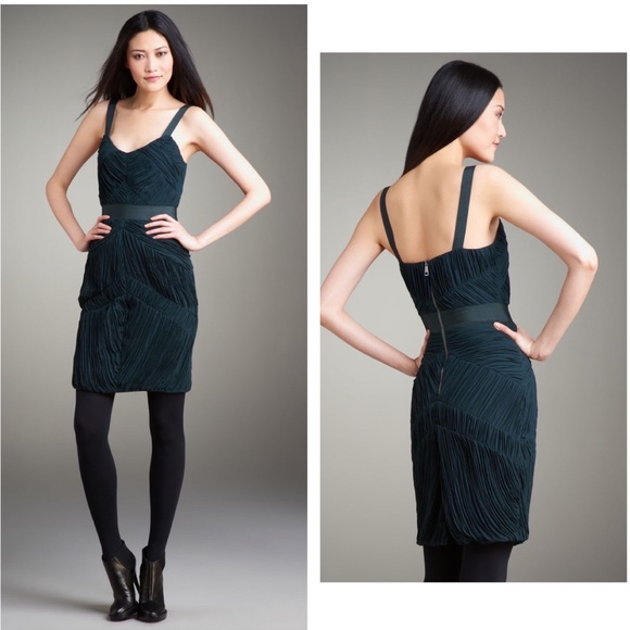 burberry cocktail dress